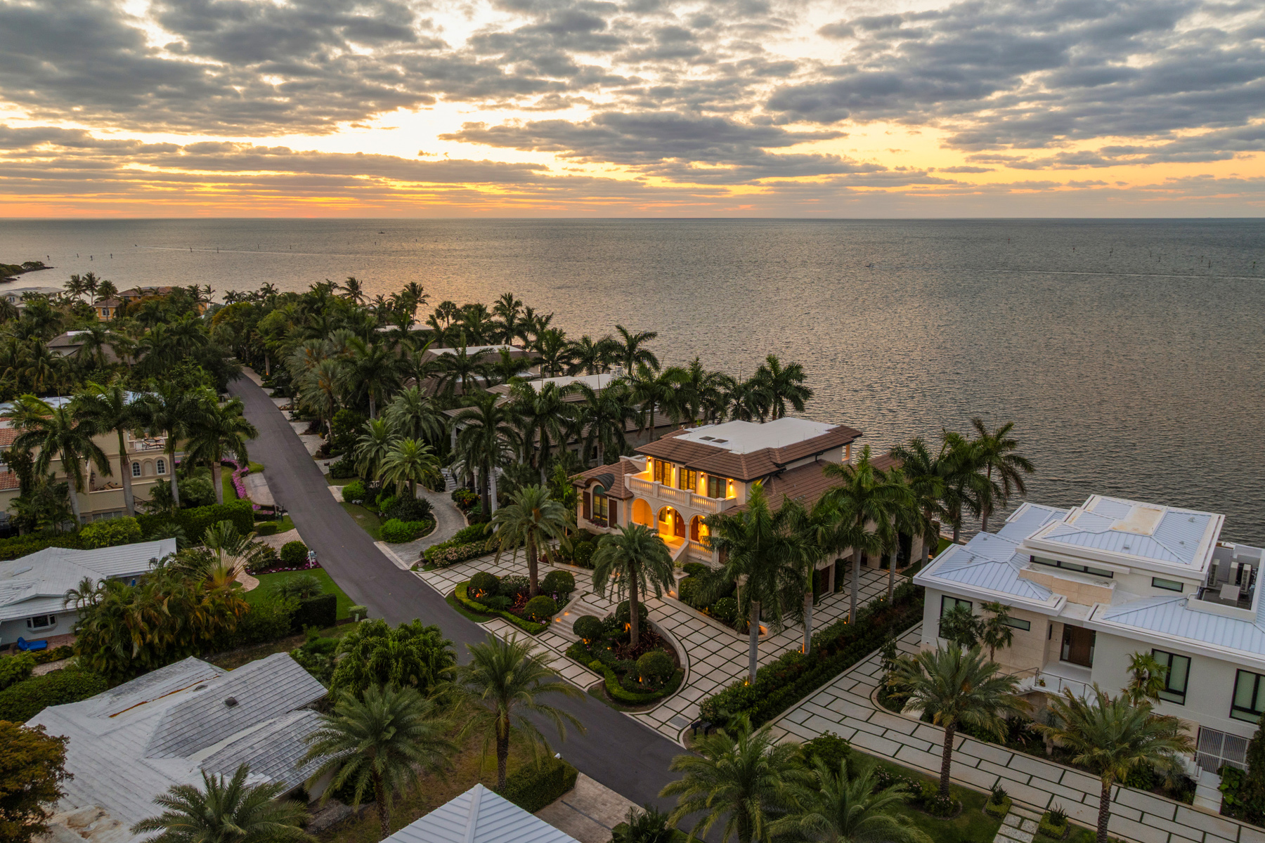  103 Andros Road - Ocean Reef Club - 物件實景