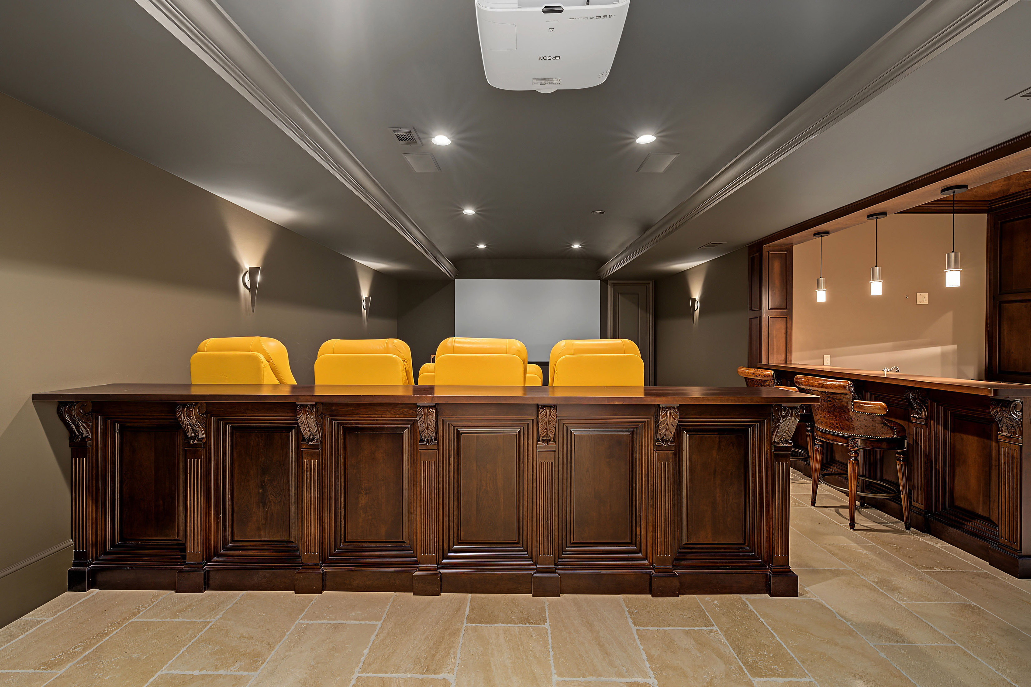  Exceptional Fully Gated Estate Near Chastain Park - 物件實景
