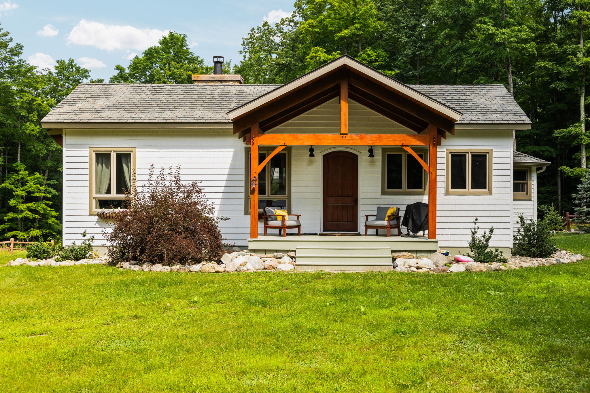Mancelona, Michigan, 49659, United States, 3 Bedrooms Bedrooms, ,2 BathroomsBathrooms,Residential,For Sale,1918850
