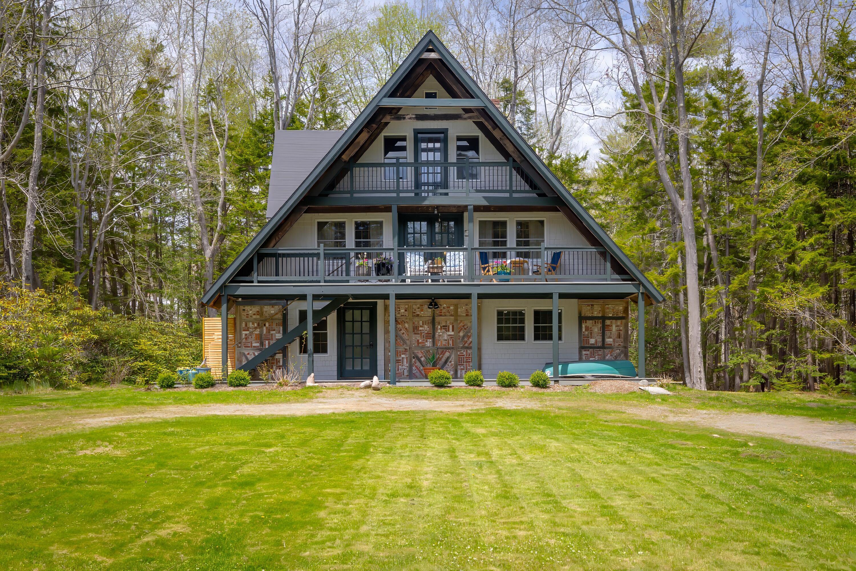  65 Jordan Pond Road - 物件實景