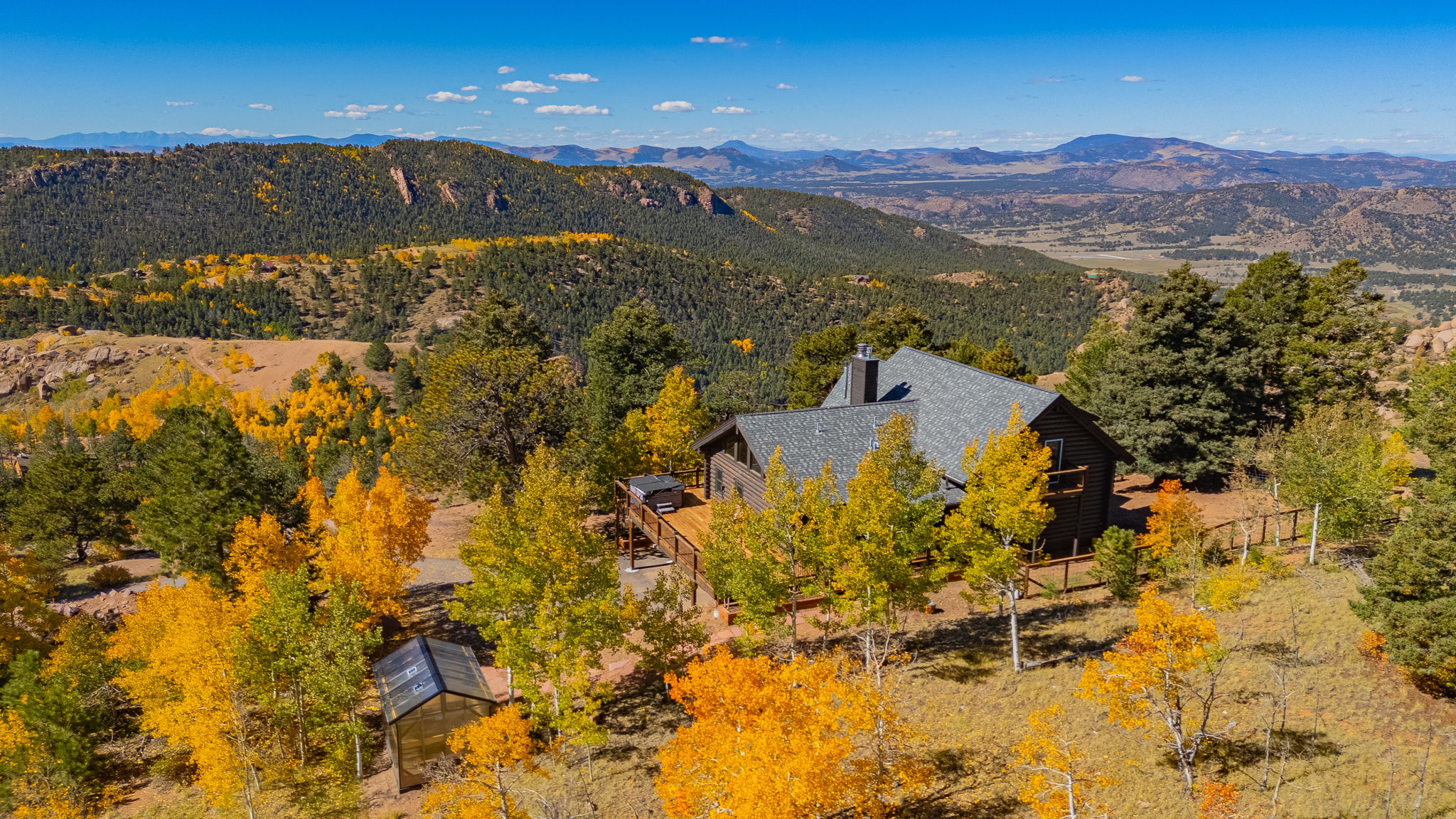 Cripple Creek, Colorado, 80813, United States, 3 Bedrooms Bedrooms, ,3 BathroomsBathrooms,Residential,For Sale,1997050