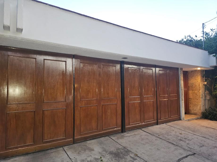 Coyoacán, Ciudad de México, 04310, Mexico, 4 Bedrooms Bedrooms, ,4 BathroomsBathrooms,Residential,For Sale,1692379