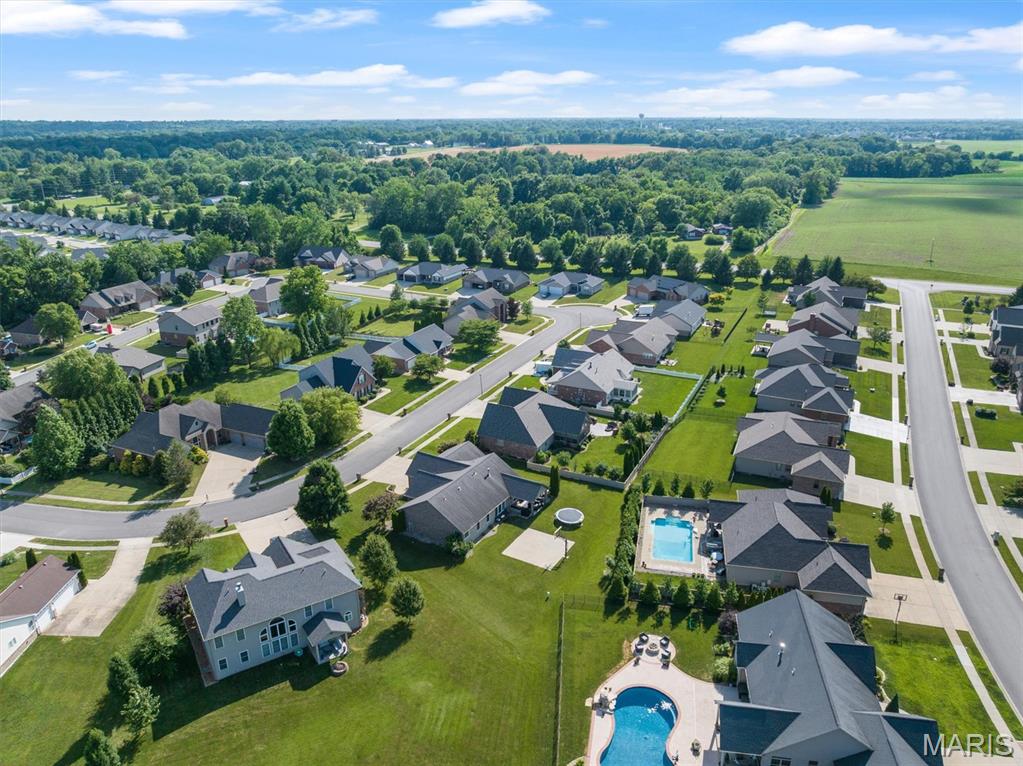 O'fallon, Illinois, 62269, United States, 4 Bedrooms Bedrooms, ,4 BathroomsBathrooms,Residential,For Sale,1988009