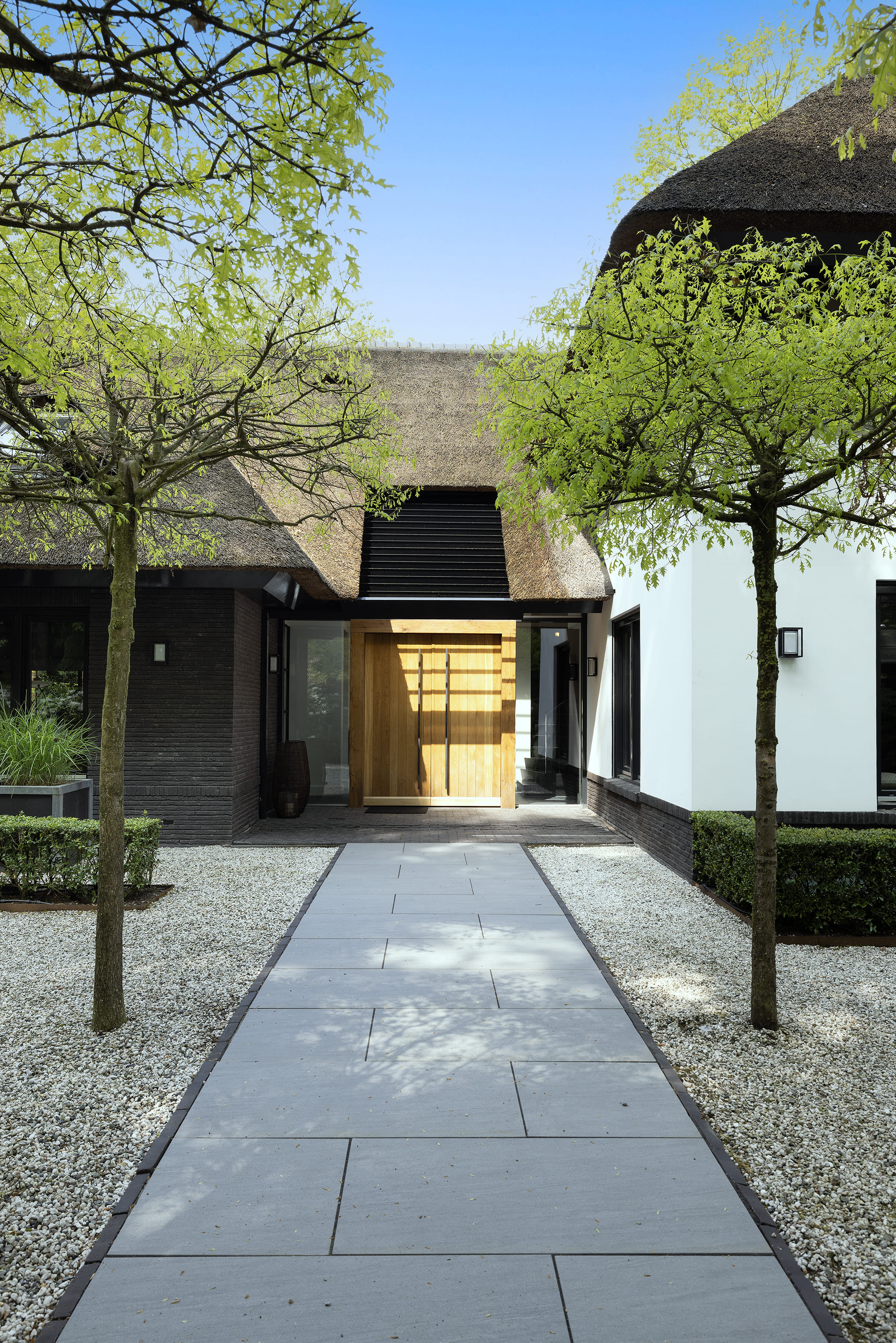  A Private Architectural Masterpiece at the Heart of the Gooi - 物件實景