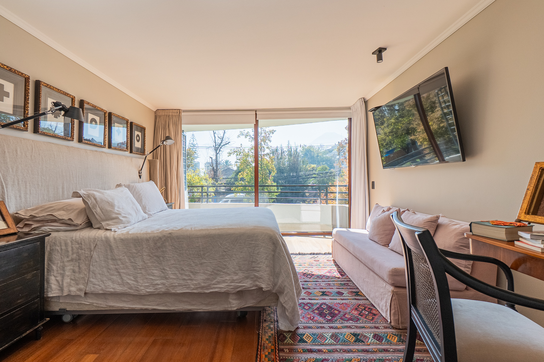  3-bedroom, 3-bathroom apartment in a prime location - 物件實景