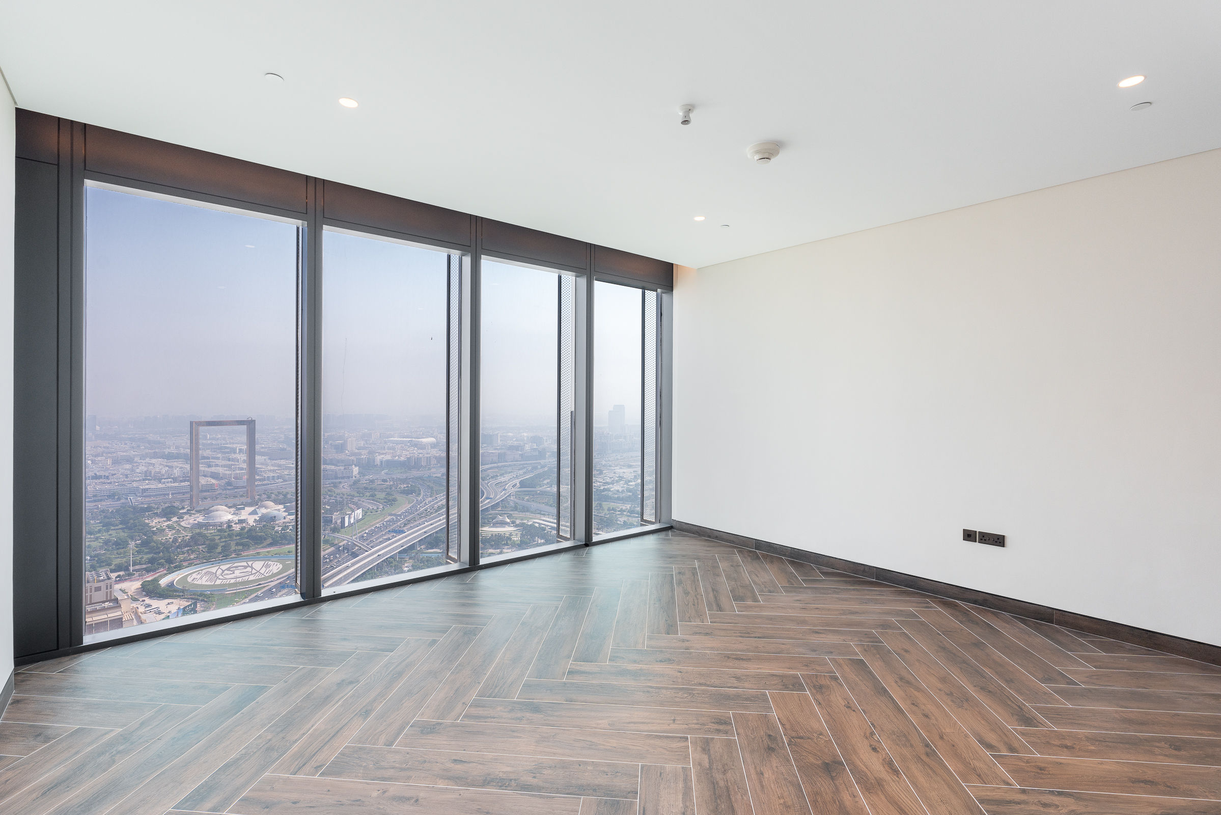  Brand New Duplex Apartment in One Za__-abeel - 物件實景