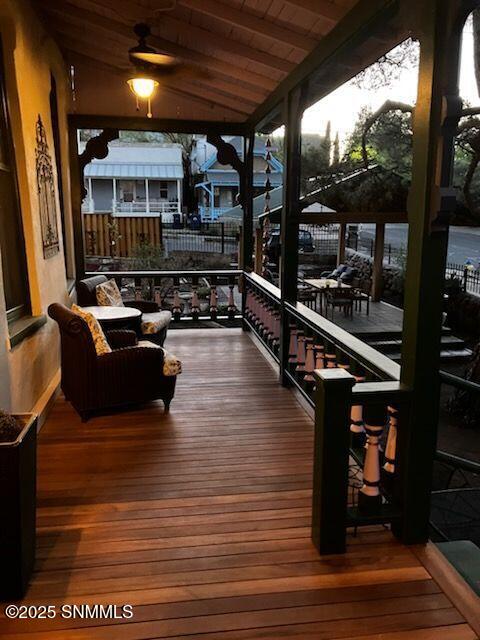 Silver City, New Mexico, 88061, United States, 5 Bedrooms Bedrooms, ,6 BathroomsBathrooms,Residential,For Sale,1986302