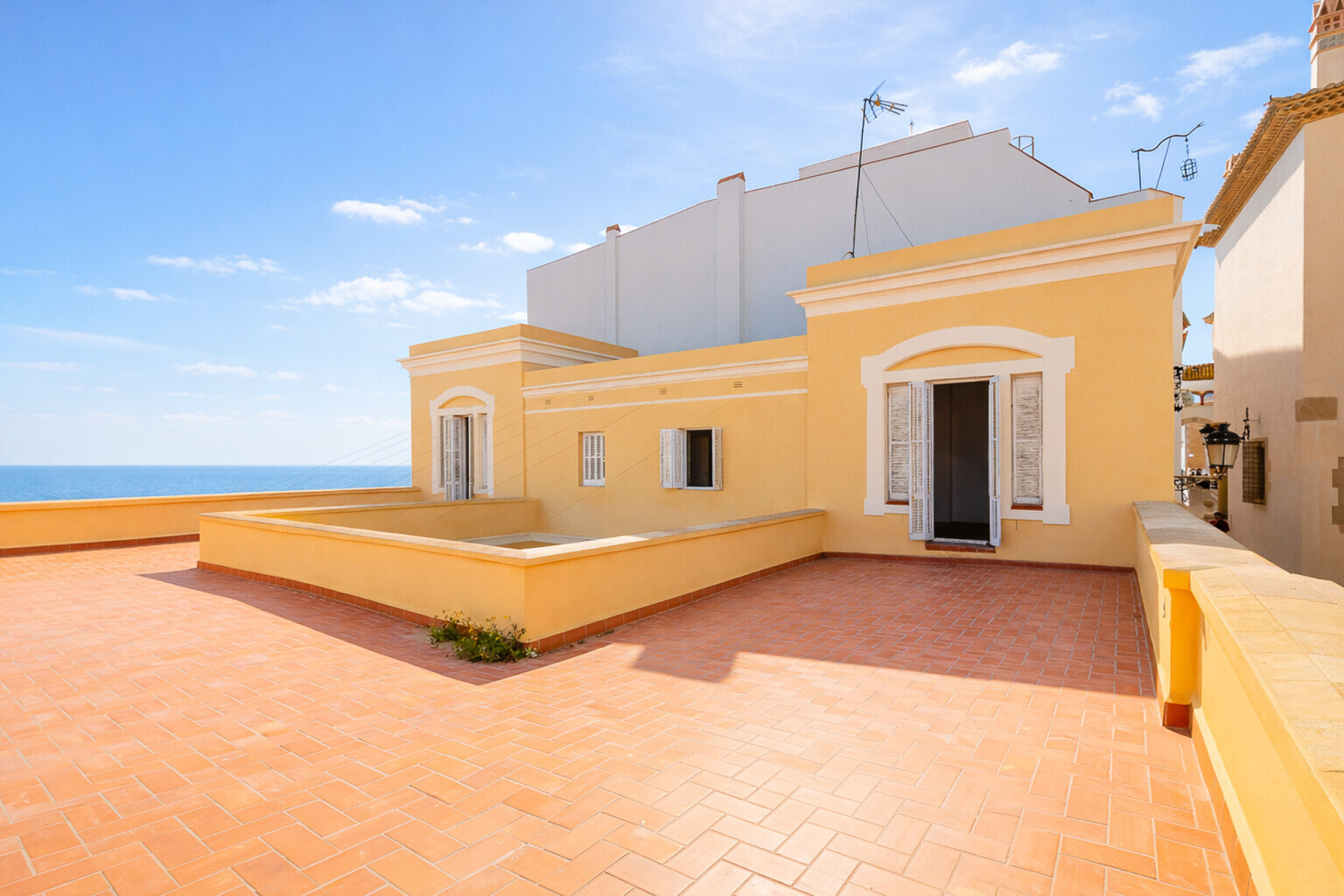  Balcony of the Sea: History and Horizon in Sitges - 物件實景