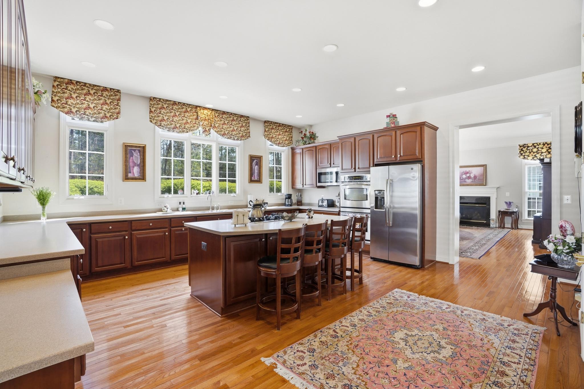  8033 Tysons Oaks Court, Gainesville, VA, 20155 - 物件實景