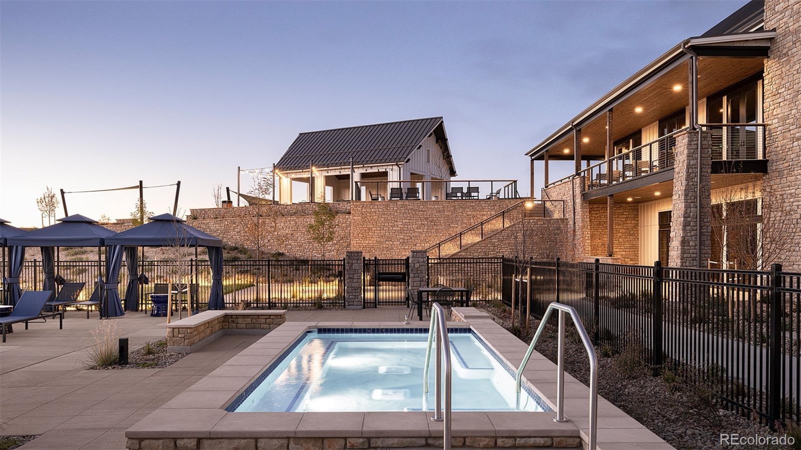 Castle Rock, Colorado, 80104, United States, 3 Bedrooms Bedrooms, ,2 BathroomsBathrooms,Residential,For Sale,1793844