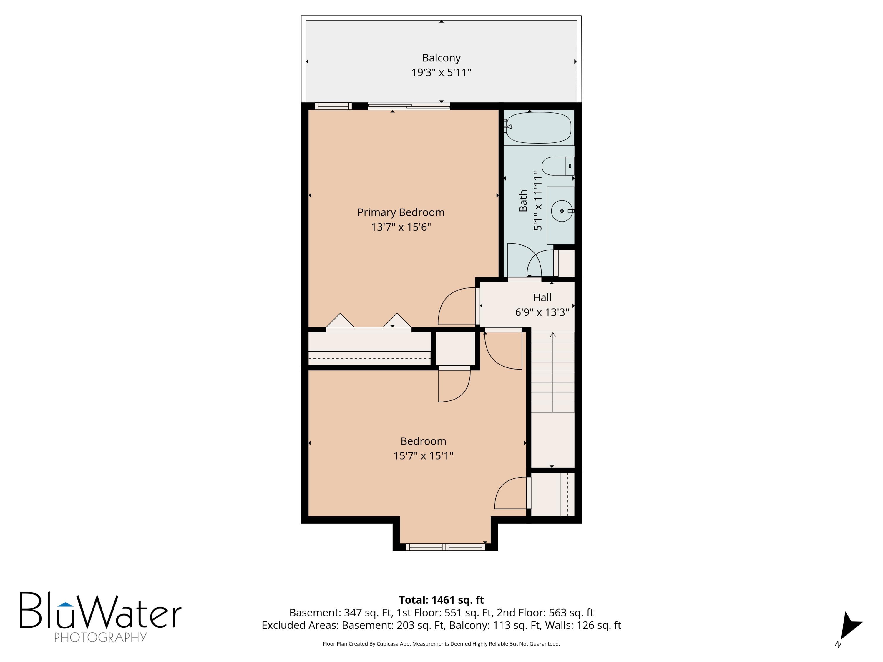  374 Davisville Road UNIT B4 - 物件實景