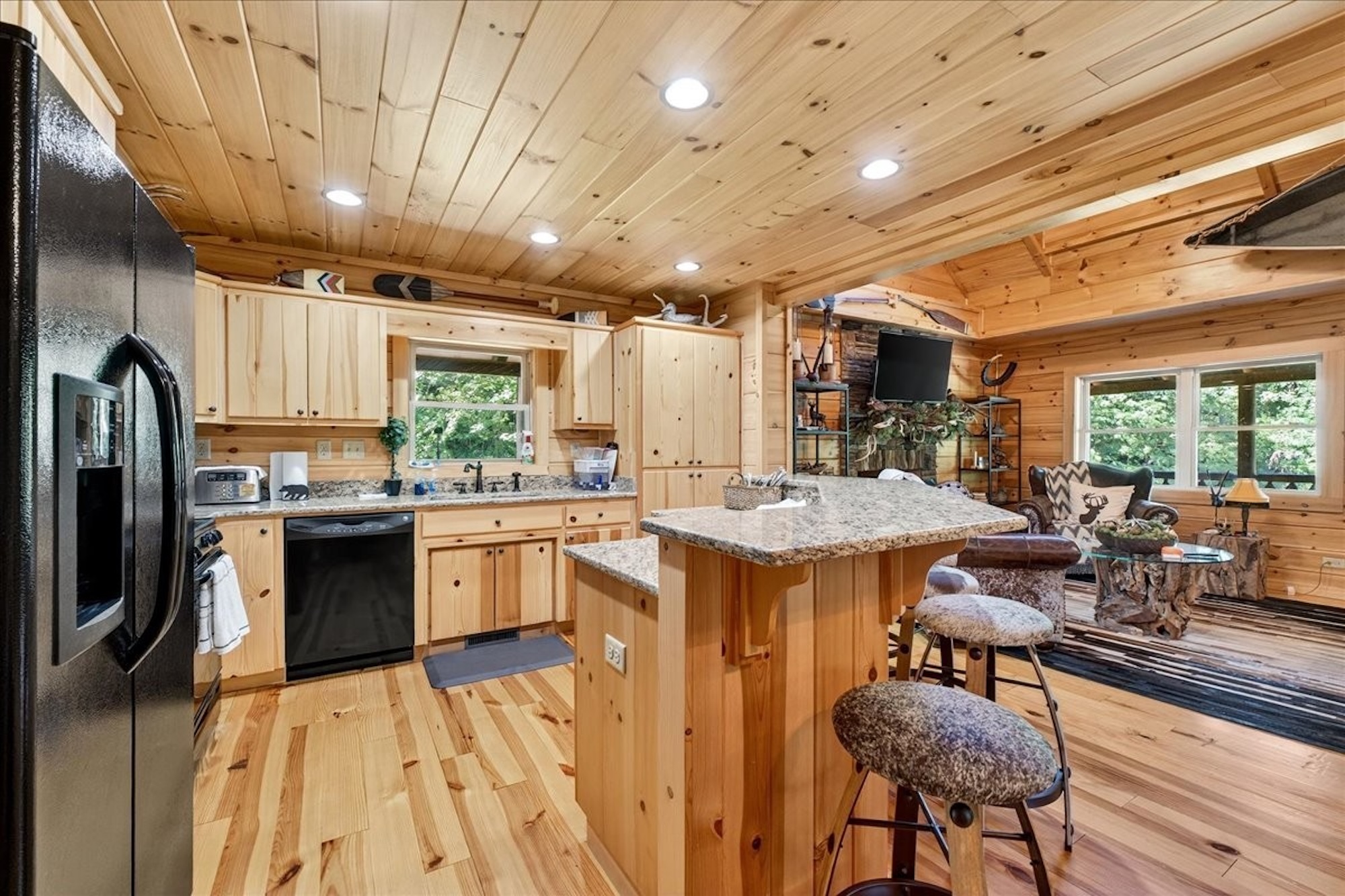  3975 Jarman Hollow Rd, Palmyra, TN, 37142 - 物件實景