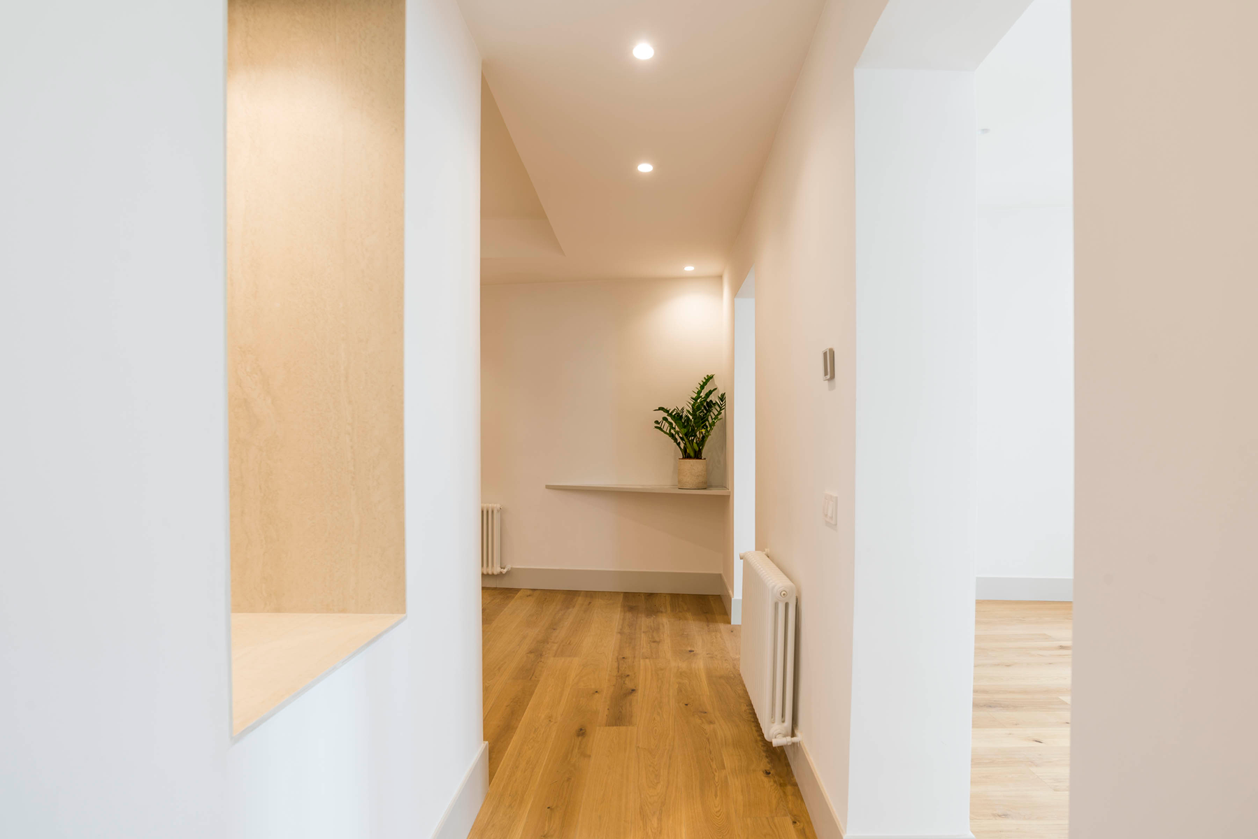  Renovated Classic flat for Sale in Justicia, Madrid - 物件實景