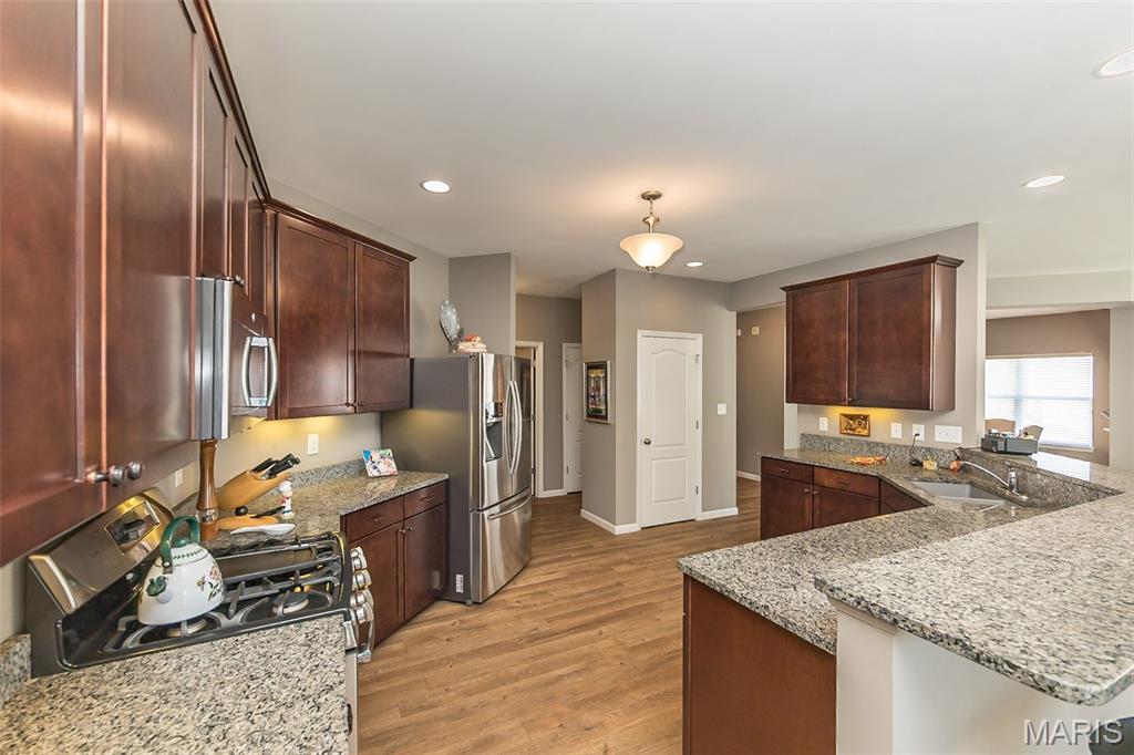 Mehlville, Missouri, 63128, United States, 3 Bedrooms Bedrooms, ,3 BathroomsBathrooms,Residential,For Sale,1966938