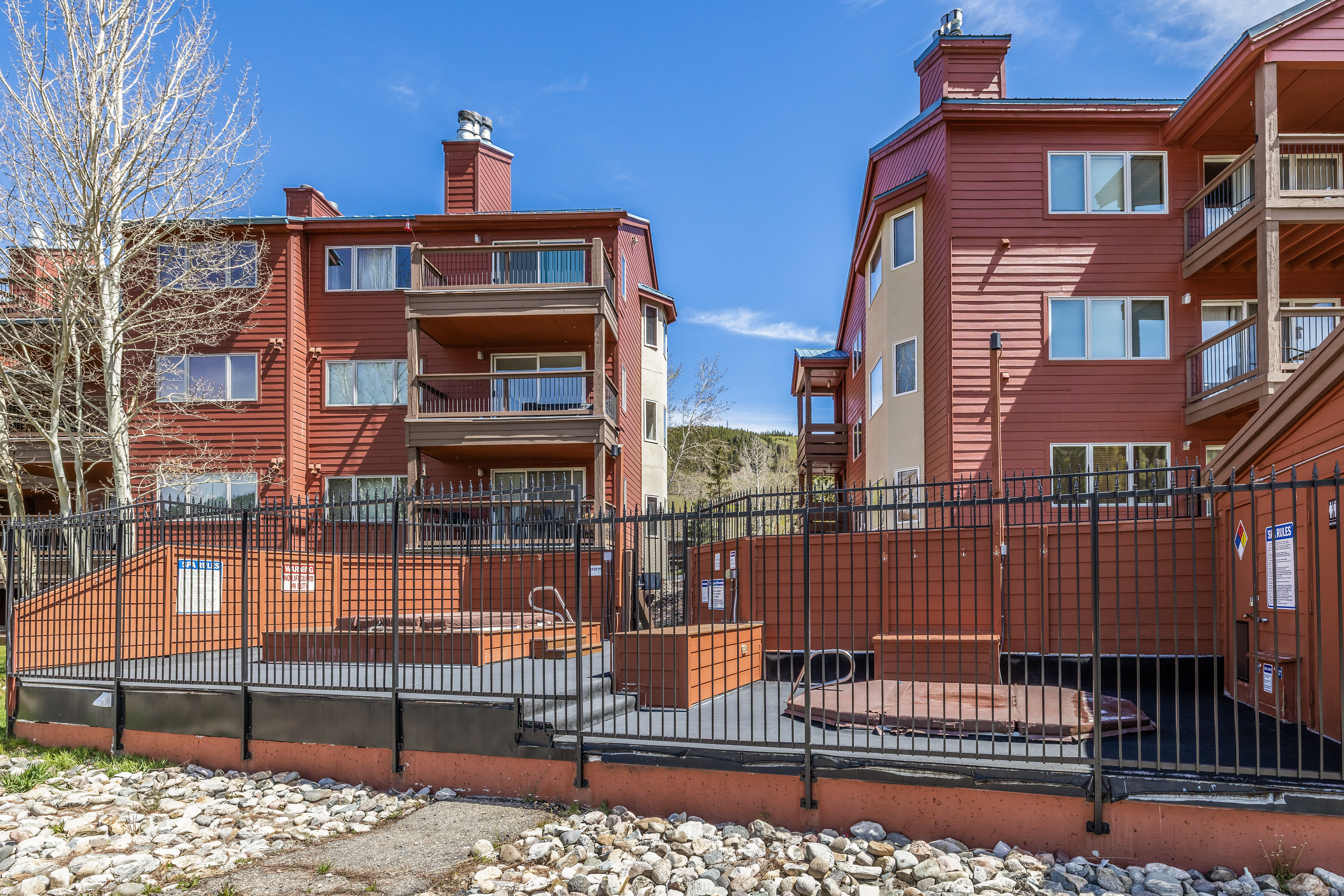  60 Oro Grande Drive, Keystone, CO, 80435 - 物件實景