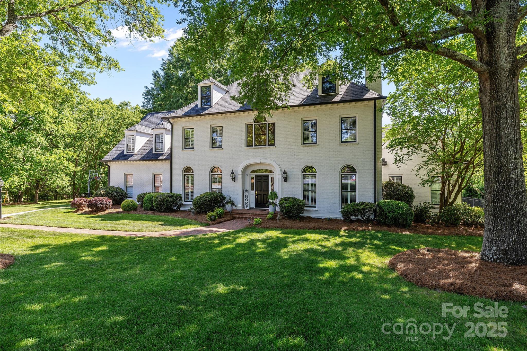 Howerton Ct, Charlotte, NC 28270 #1