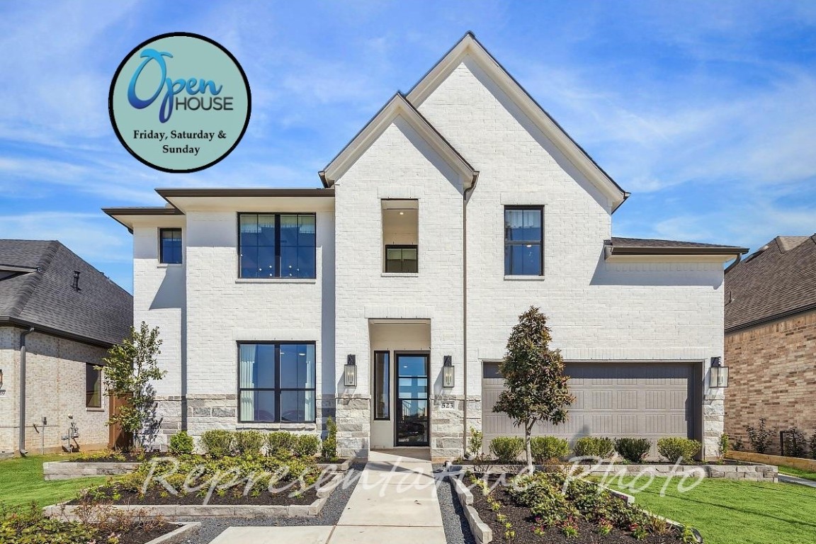 Georgetown, Texas, 78628, United States, 4 Bedrooms Bedrooms, ,4 BathroomsBathrooms,Residential,For Sale,1942323