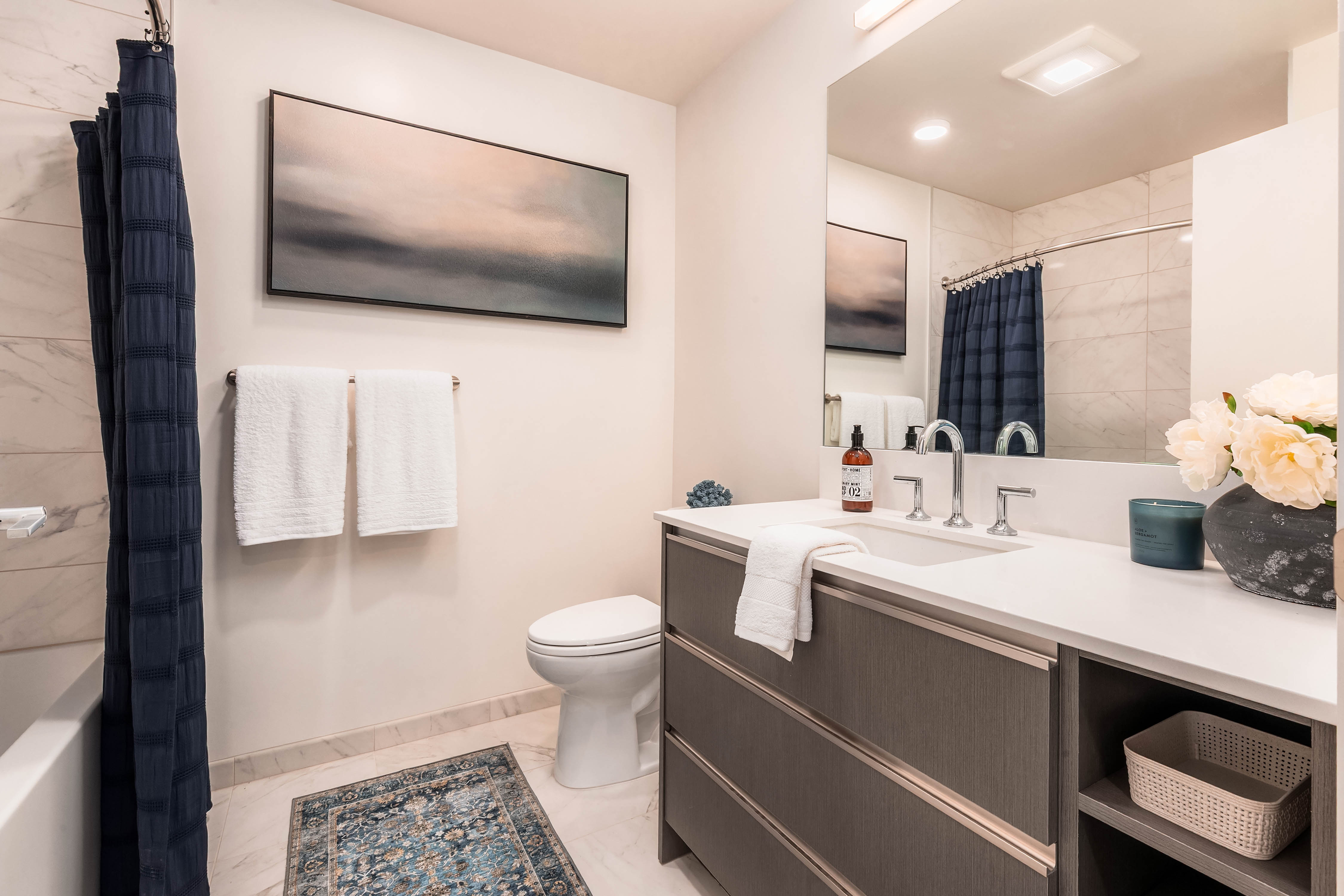  800 Columbia Street #3201, Seattle, WA, 98104 - 物件實景