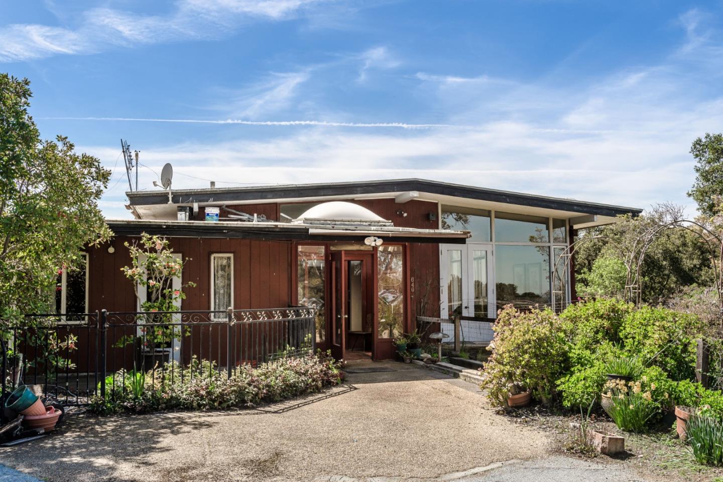 Portola Valley, California, 94028, United States, ,Land,For Sale,1752265