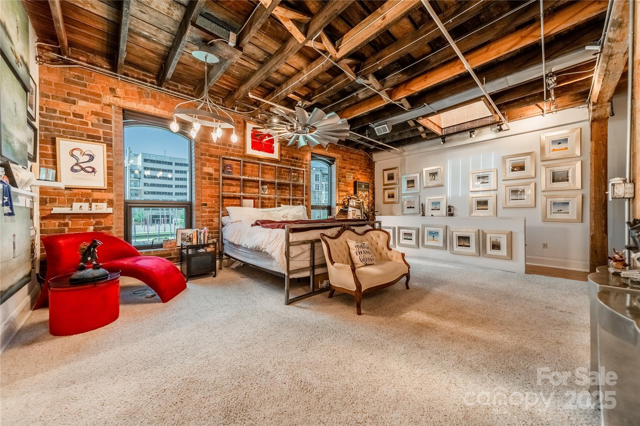 Charlotte, North Carolina, 28203, United States, 3 Bedrooms Bedrooms, ,2 BathroomsBathrooms,Residential,For Sale,1848799