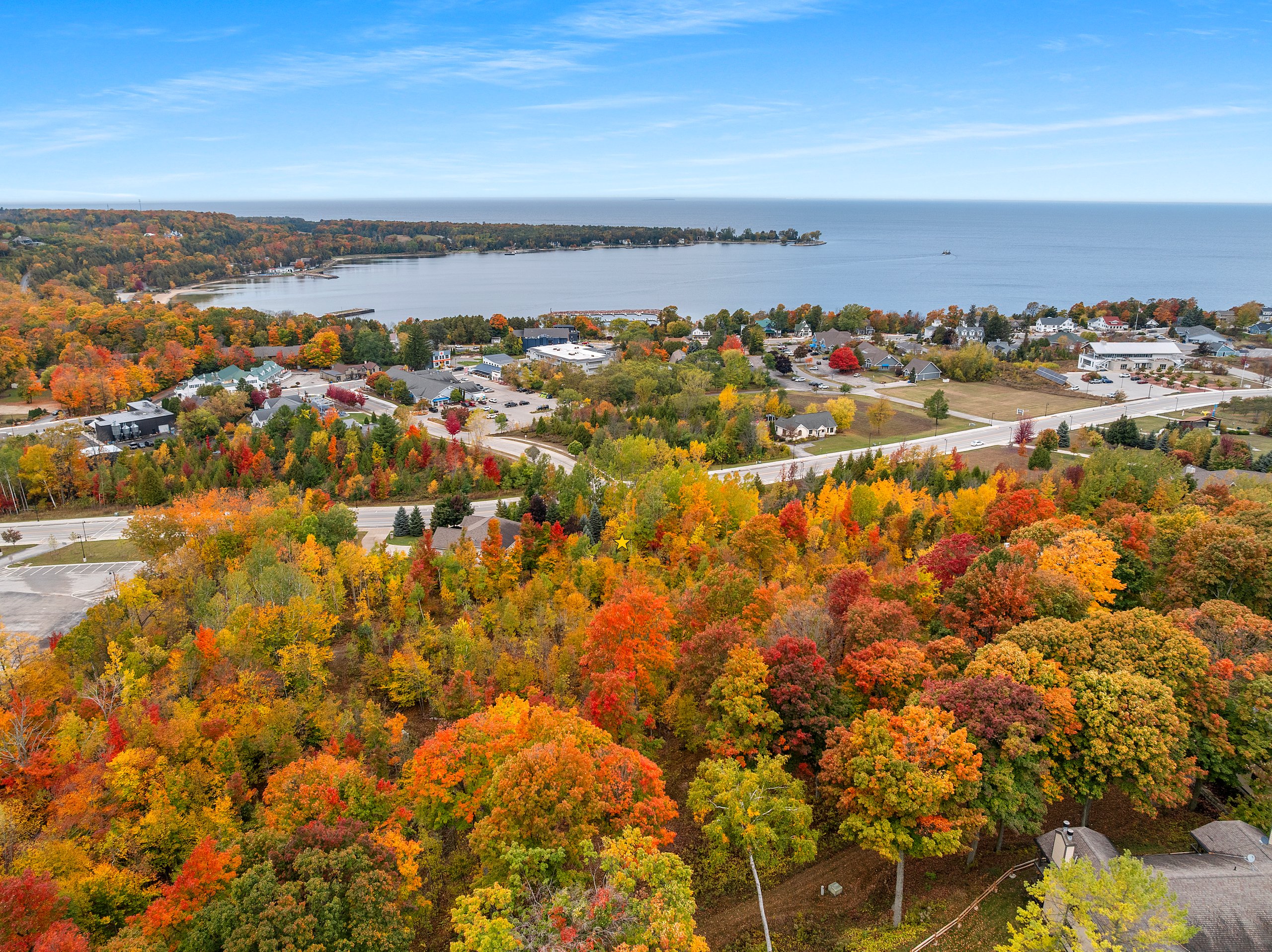  Door County Condo With Bay Views - 物件實景