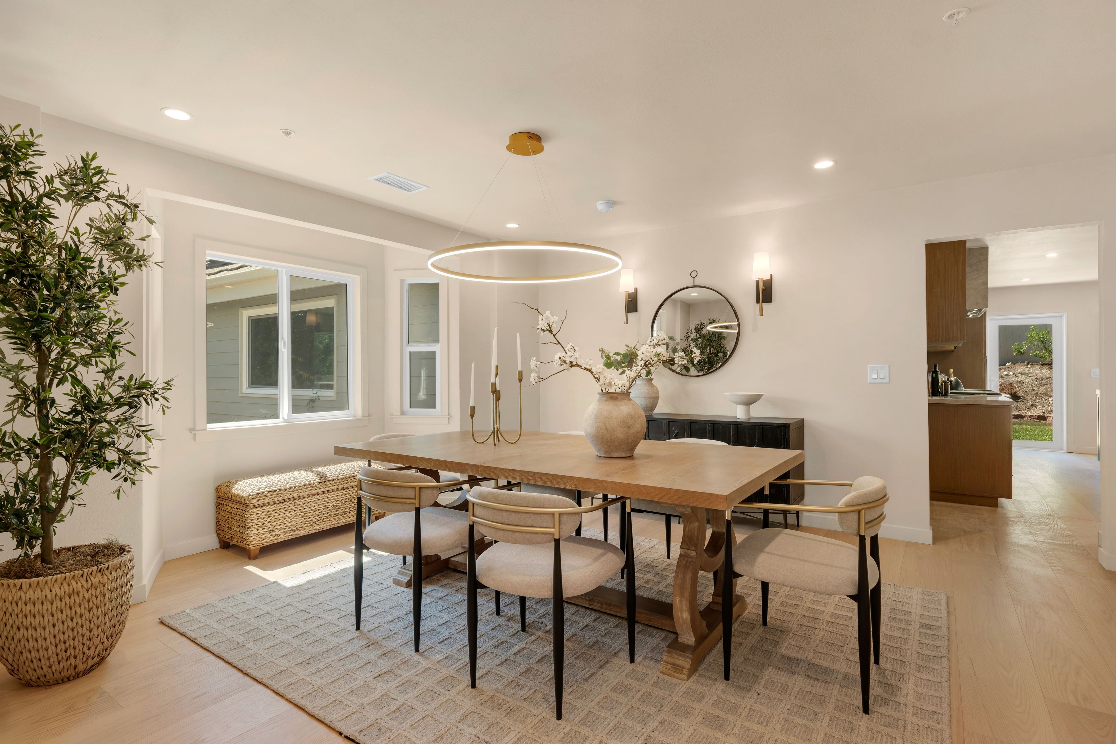  5354 Lewis Road, Agoura Hills - 物件實景