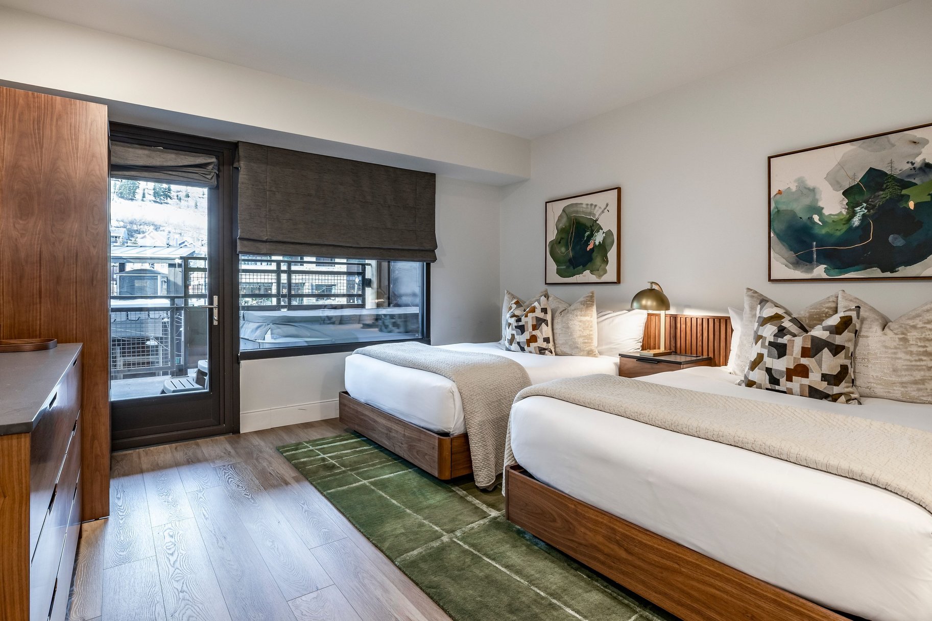 Full-Floor Old Town Penthouse – Fractional or Whole - 物件實景