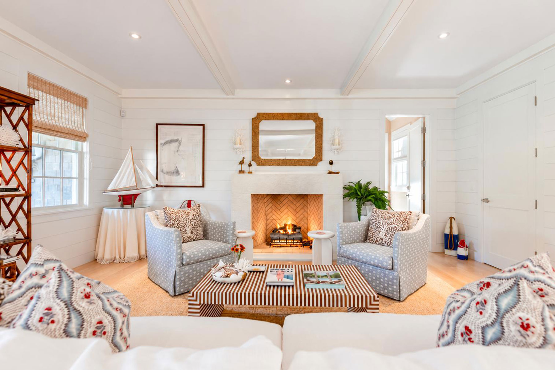  1 Cliff Lane, Nantucket, MA 02554 - 物件實景