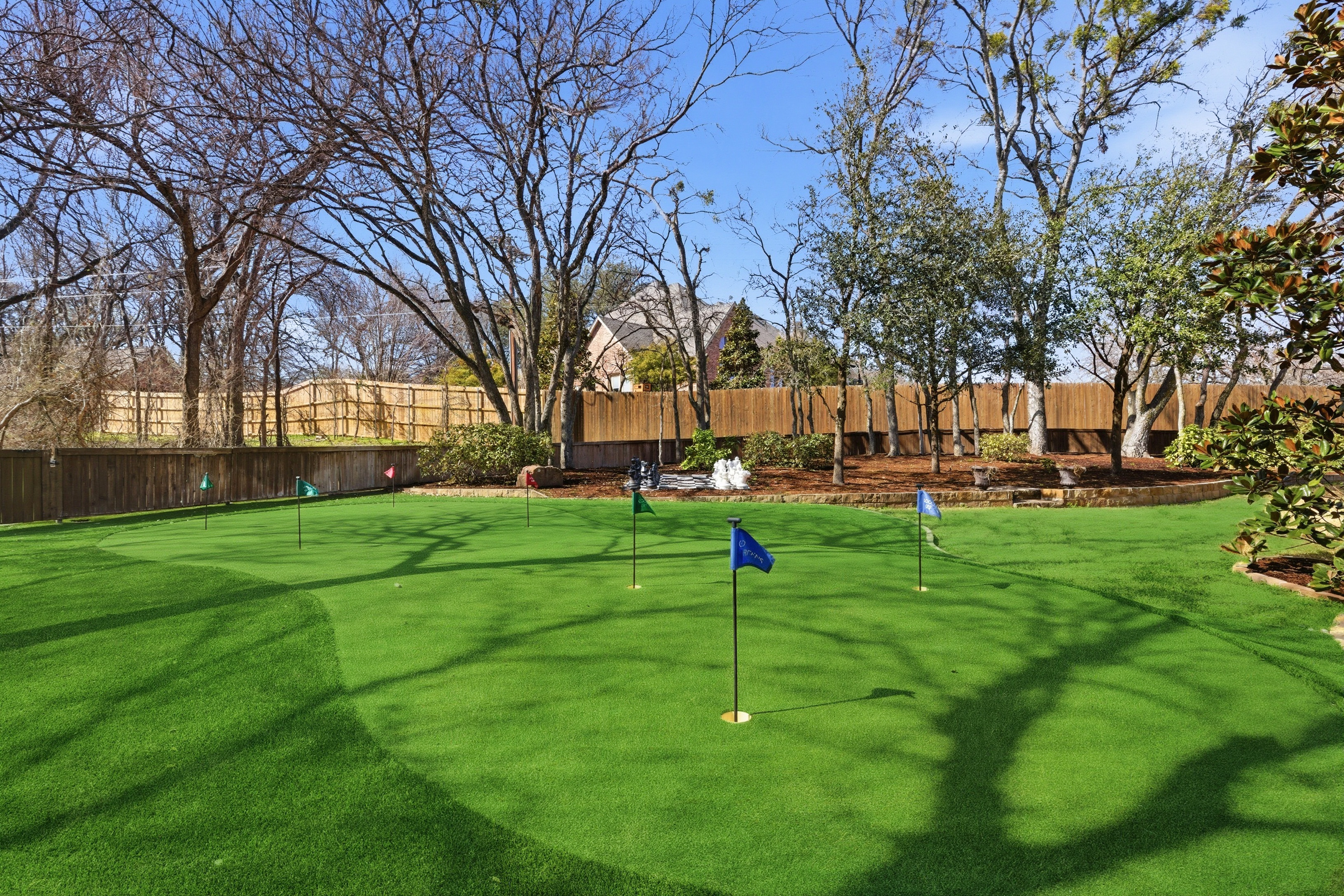  129 Trinity Bluffs, Aledo, TX, 76008 - 物件實景