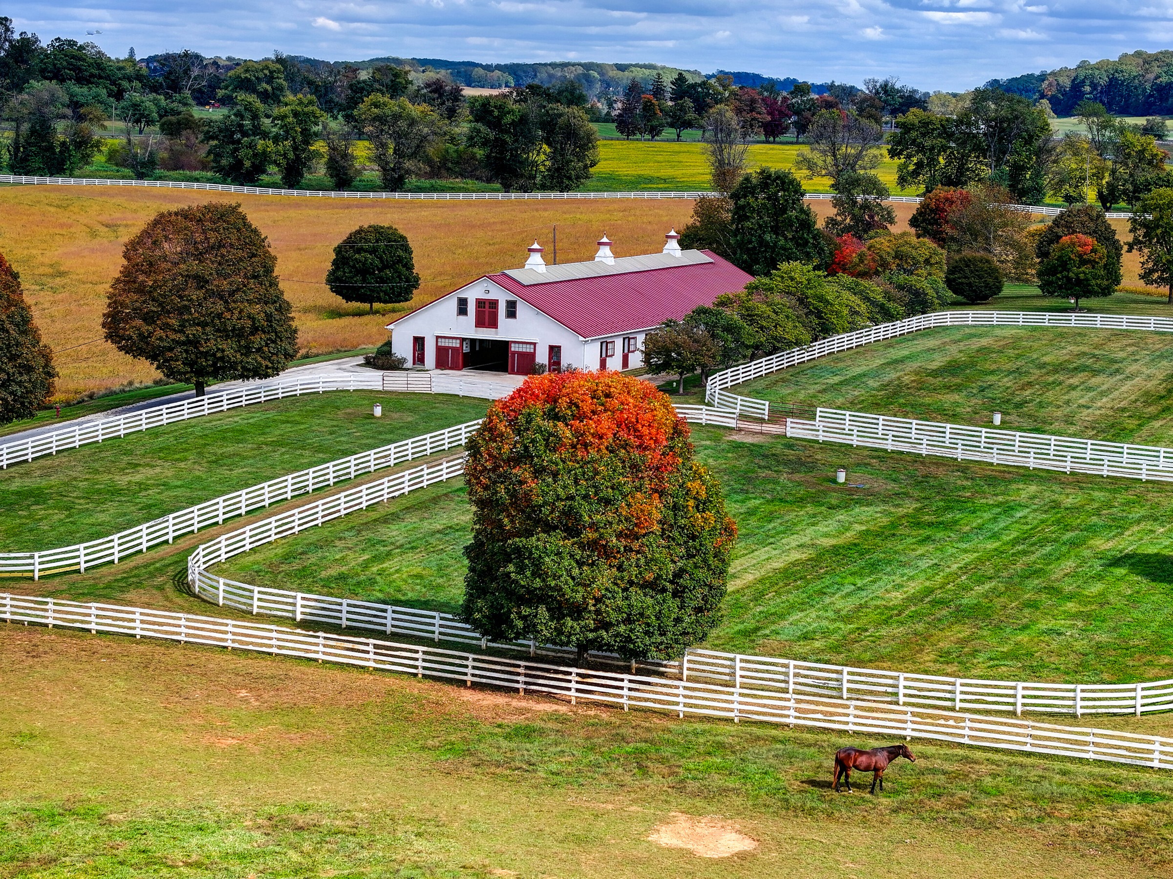  Worthington Valley - 物件實景