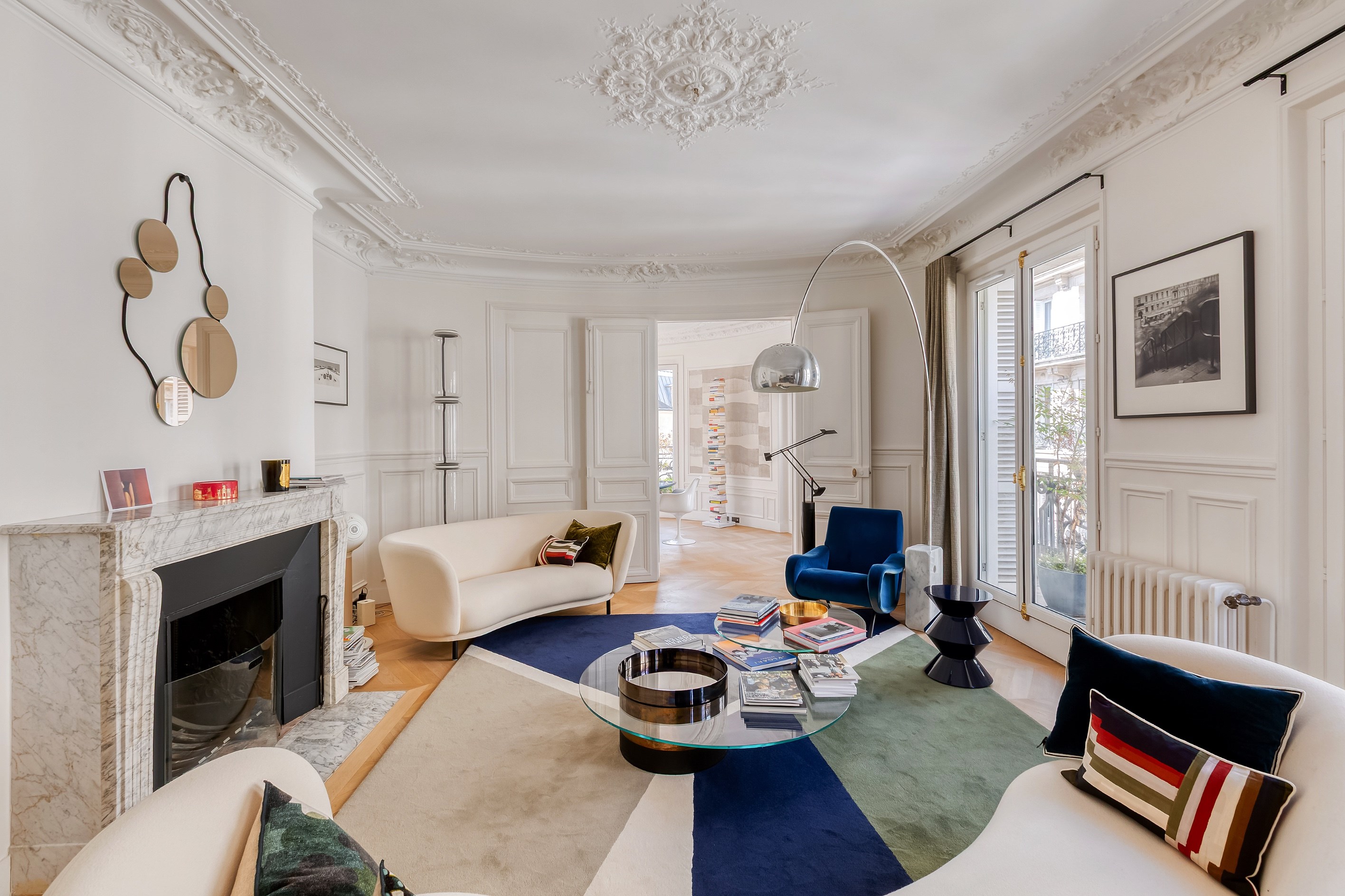  Paris VI -Saint Pères - Saint Germain - 物件實景
