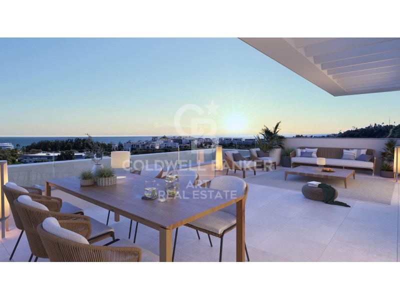 Estepona, Andalusia, ES, 3 Bedrooms Bedrooms, ,2 BathroomsBathrooms,Residential,For Sale,1795522