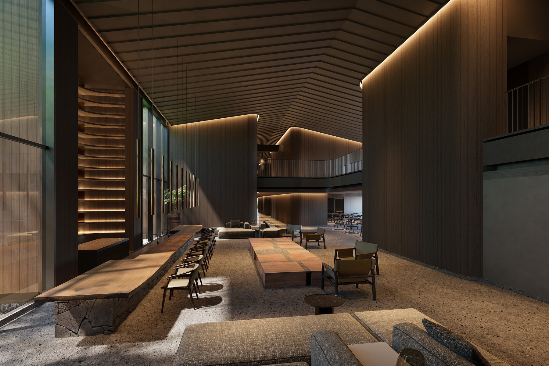  Karuizawa Retreat muro - 物件實景