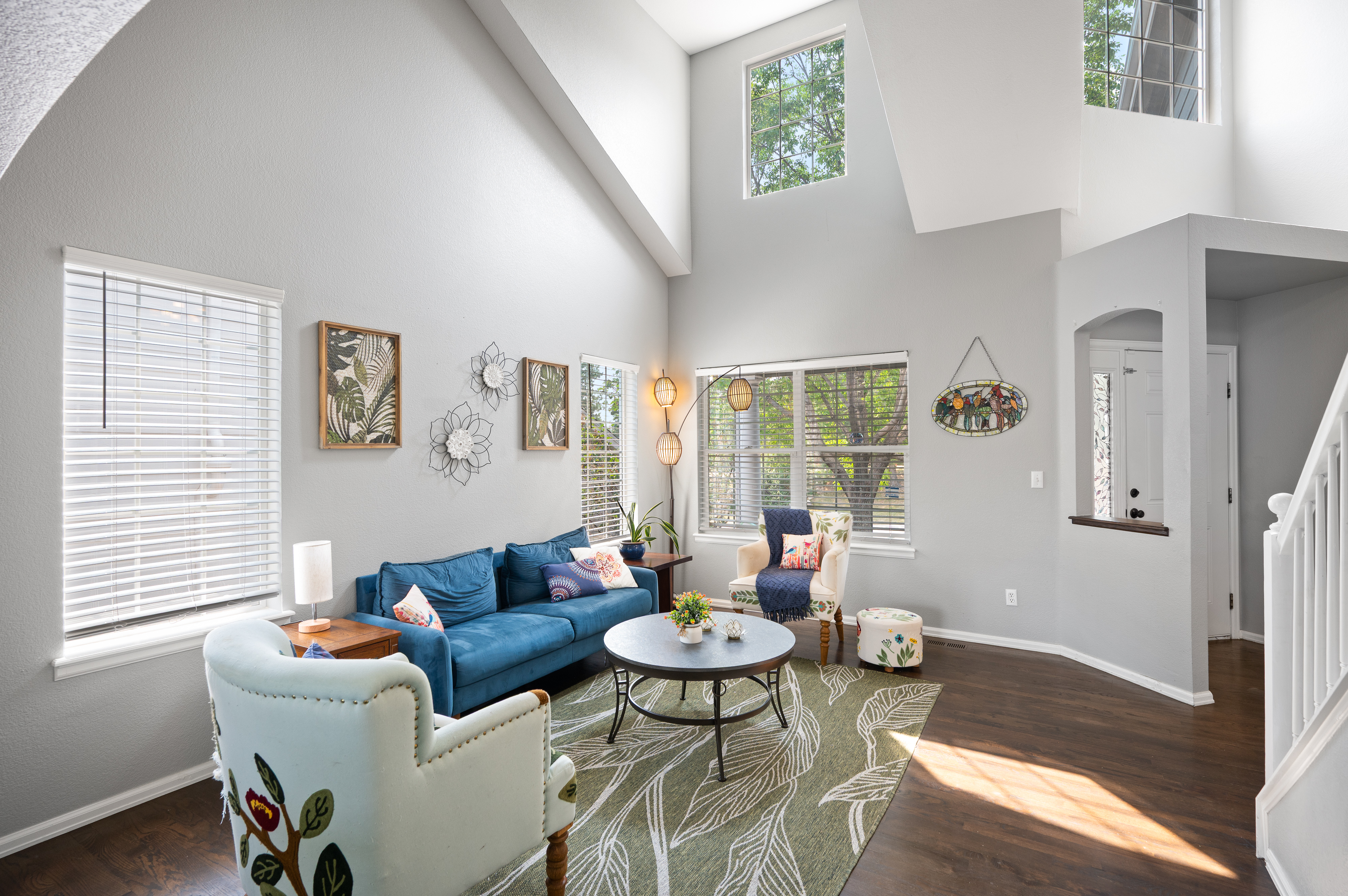  Comfort, Flexibility And Exceptional Potential In This Castle Pines Home - 物件實景