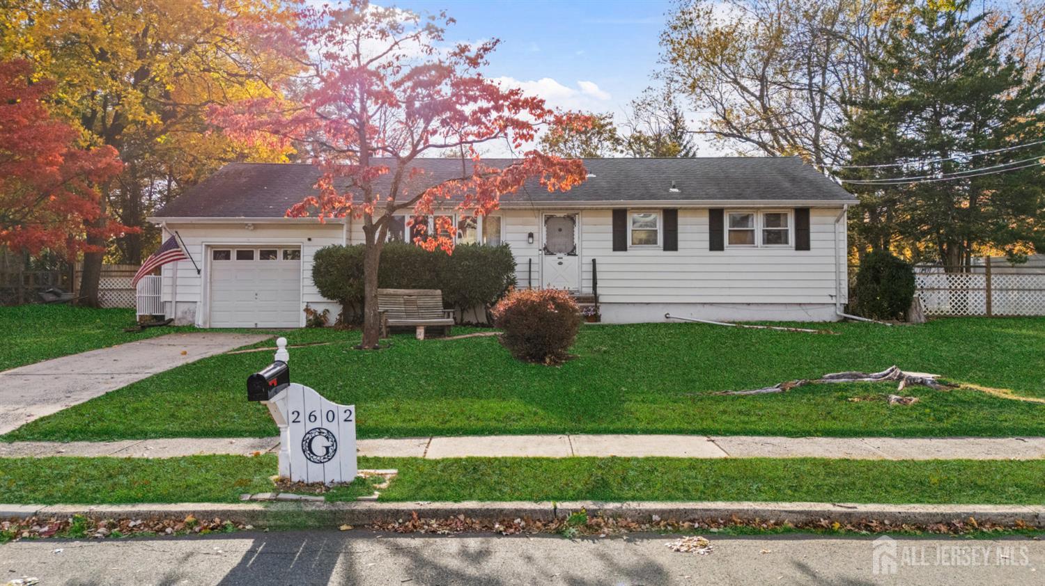 Piscataway, New Jersey, 08854, United States, 3 Bedrooms Bedrooms, ,2 BathroomsBathrooms,Residential,For Sale,1989136