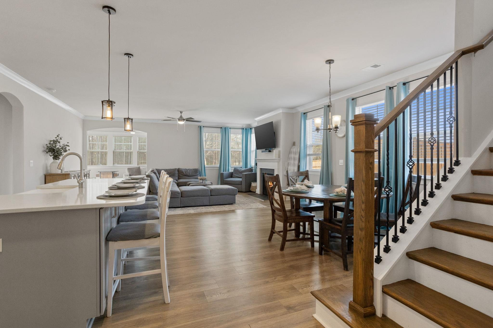 Belton, South Carolina, 29627, United States, 5 Bedrooms Bedrooms, ,4 BathroomsBathrooms,Residential,For Sale,2014845