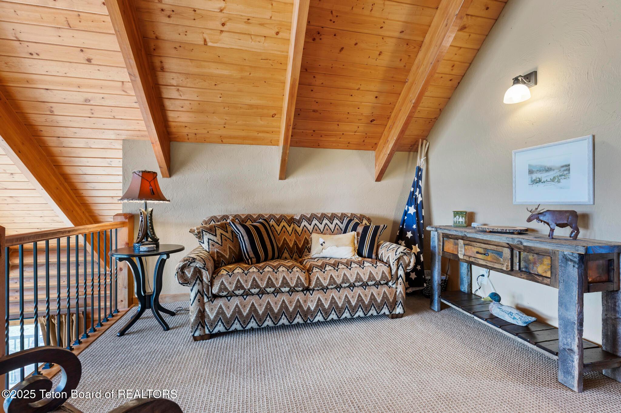 Tetonia, Idaho, 83452, United States, 4 Bedrooms Bedrooms, ,3 BathroomsBathrooms,Residential,For Sale,1989116