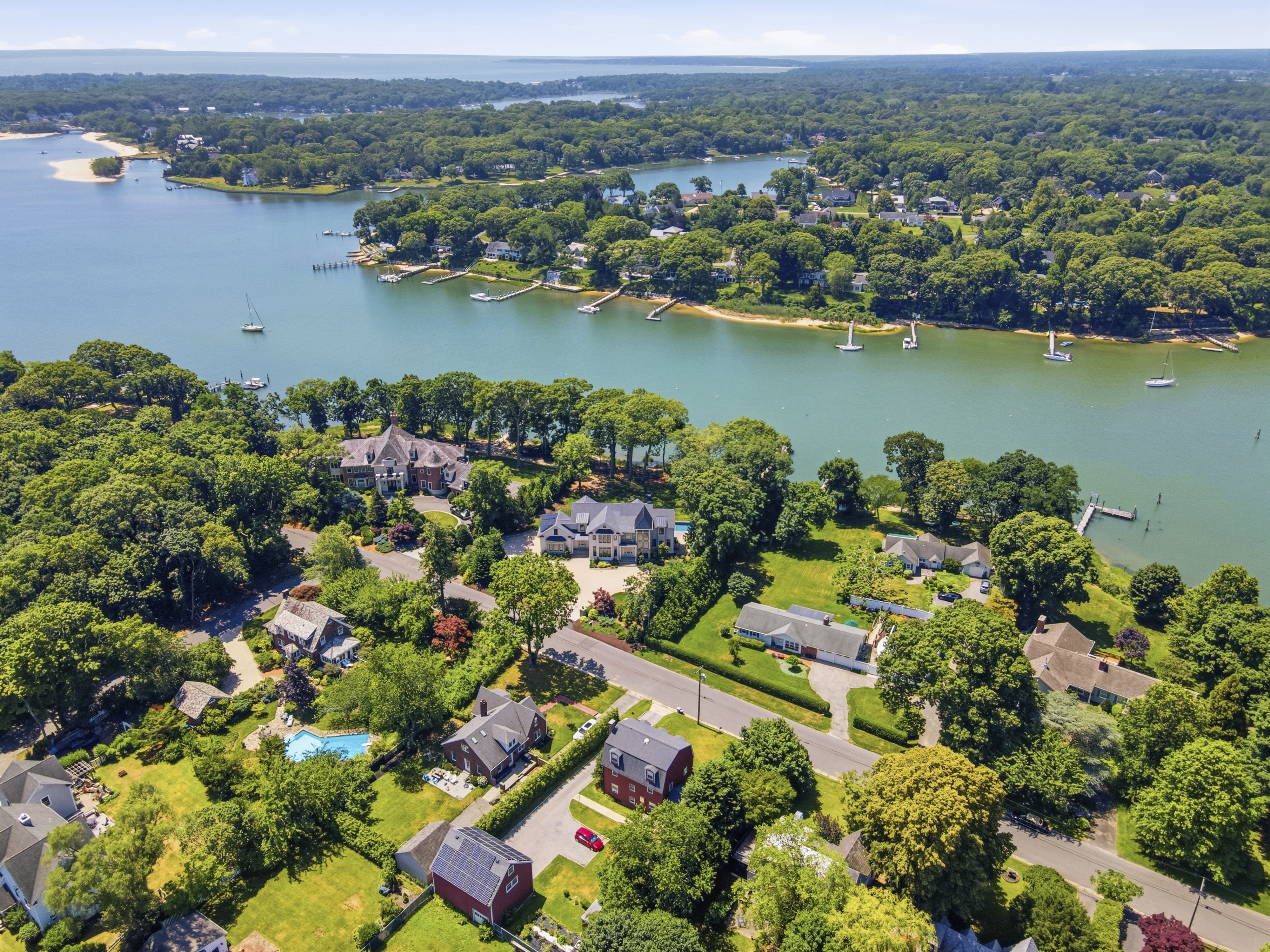  1750 Hobart Road, Southold, NY, 11971 - 物件實景