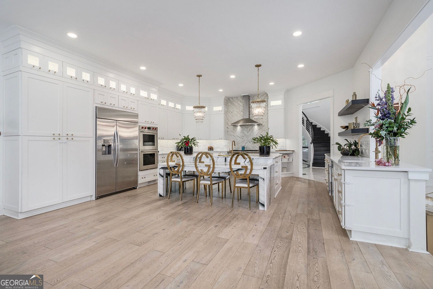 Alpharetta, Georgia, 30022, United States, 7 Bedrooms Bedrooms, ,11 BathroomsBathrooms,Residential,For Sale,1972068