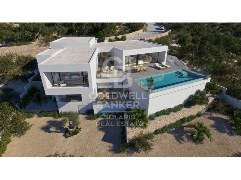 Alicante, Benitachell / el Poble Nou de Benitatxel, Benitachell / el Poble Nou de Benitatxell, Comunidad Valenciana, ES, 3 Bedrooms Bedrooms, ,4 BathroomsBathrooms,Residential,For Sale,Alicante, Benitachell / el Poble Nou de Benitatxel,1449082