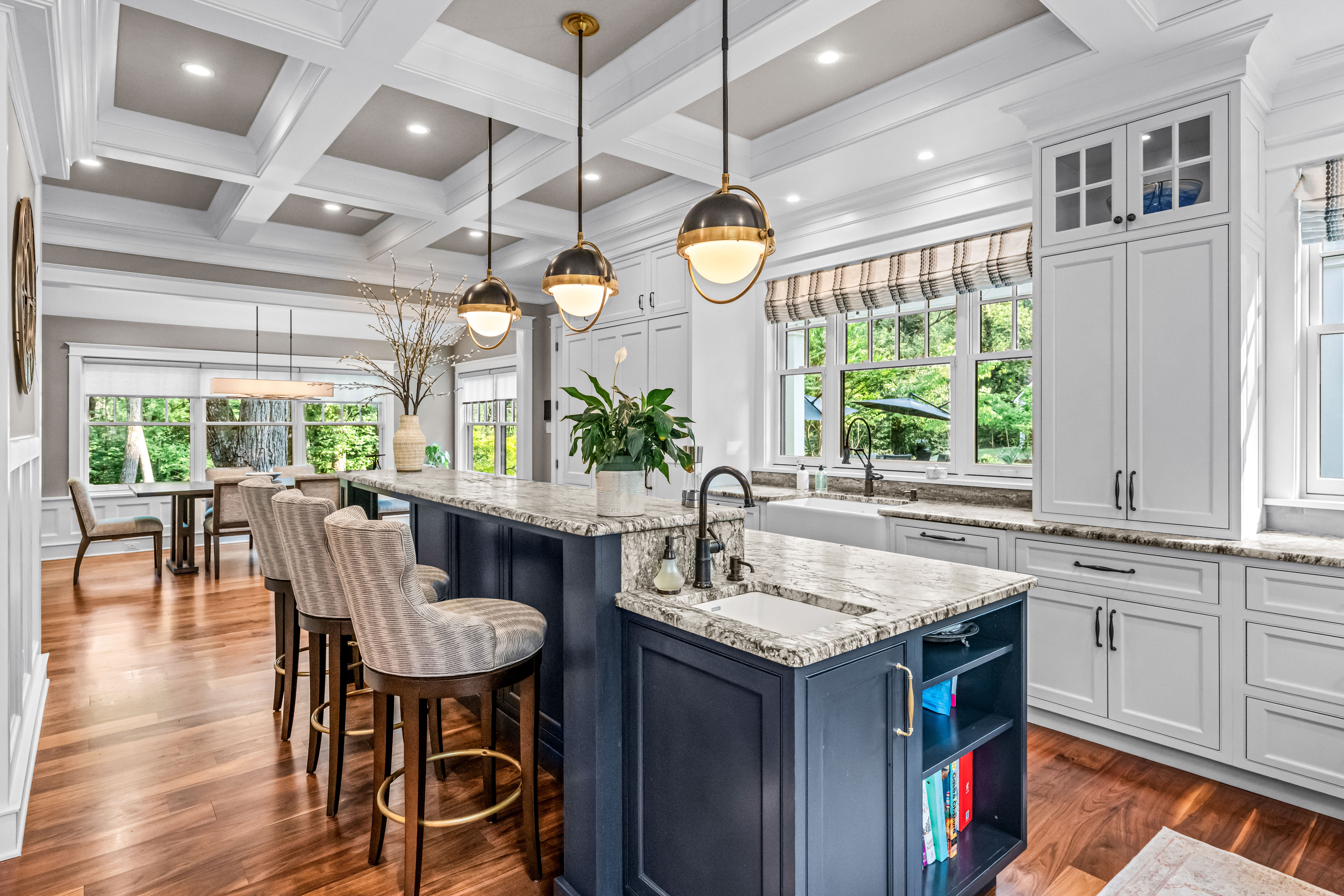  4113 & 4105 Hollow Road, Phoenixville, PA 19460 - 物件實景
