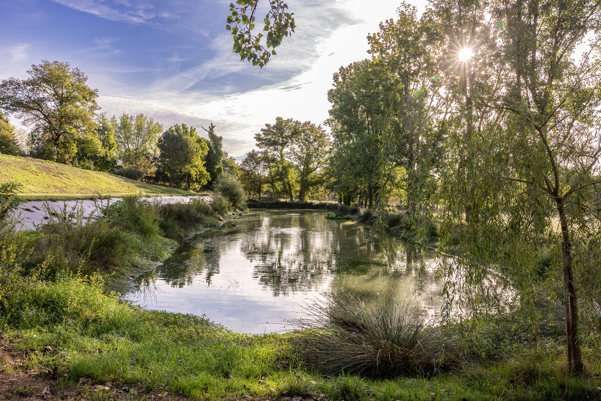  a reimagined périgord home, where  nature meets the art of living - 物件實景