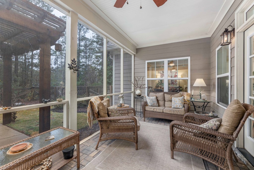 Pine Mountain, Georgia, 31822, United States, 4 Bedrooms Bedrooms, ,3 BathroomsBathrooms,Residential,For Sale,2001934