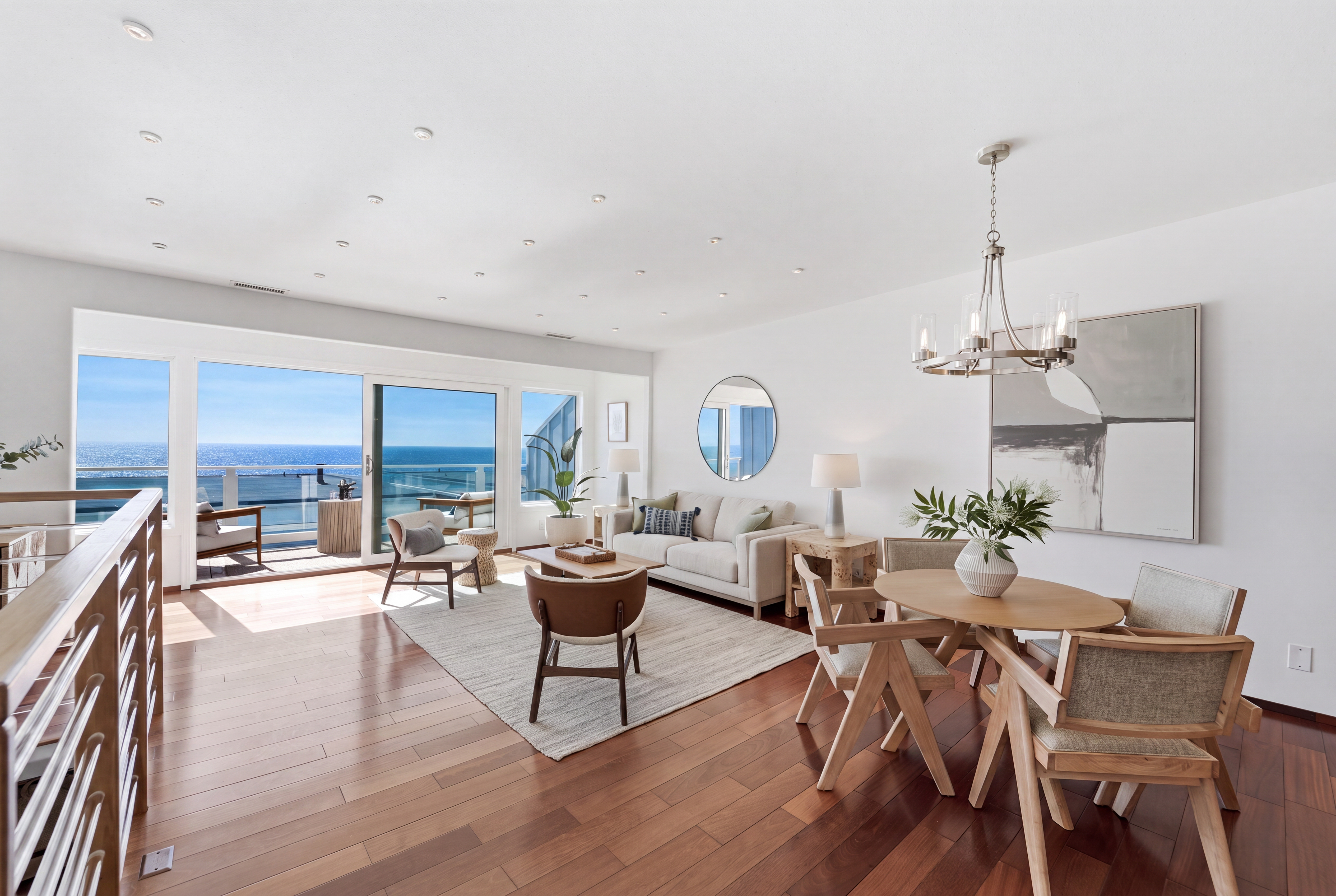  320 Paseo De La Playa #E, Redondo Beach, CA 90277 - 物件實景