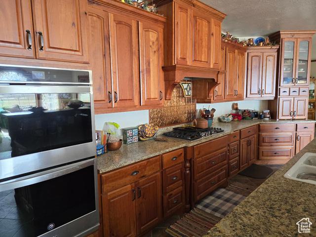 Fairview, Utah, 84629, United States, 4 Bedrooms Bedrooms, ,3 BathroomsBathrooms,Residential,For Sale,1846278