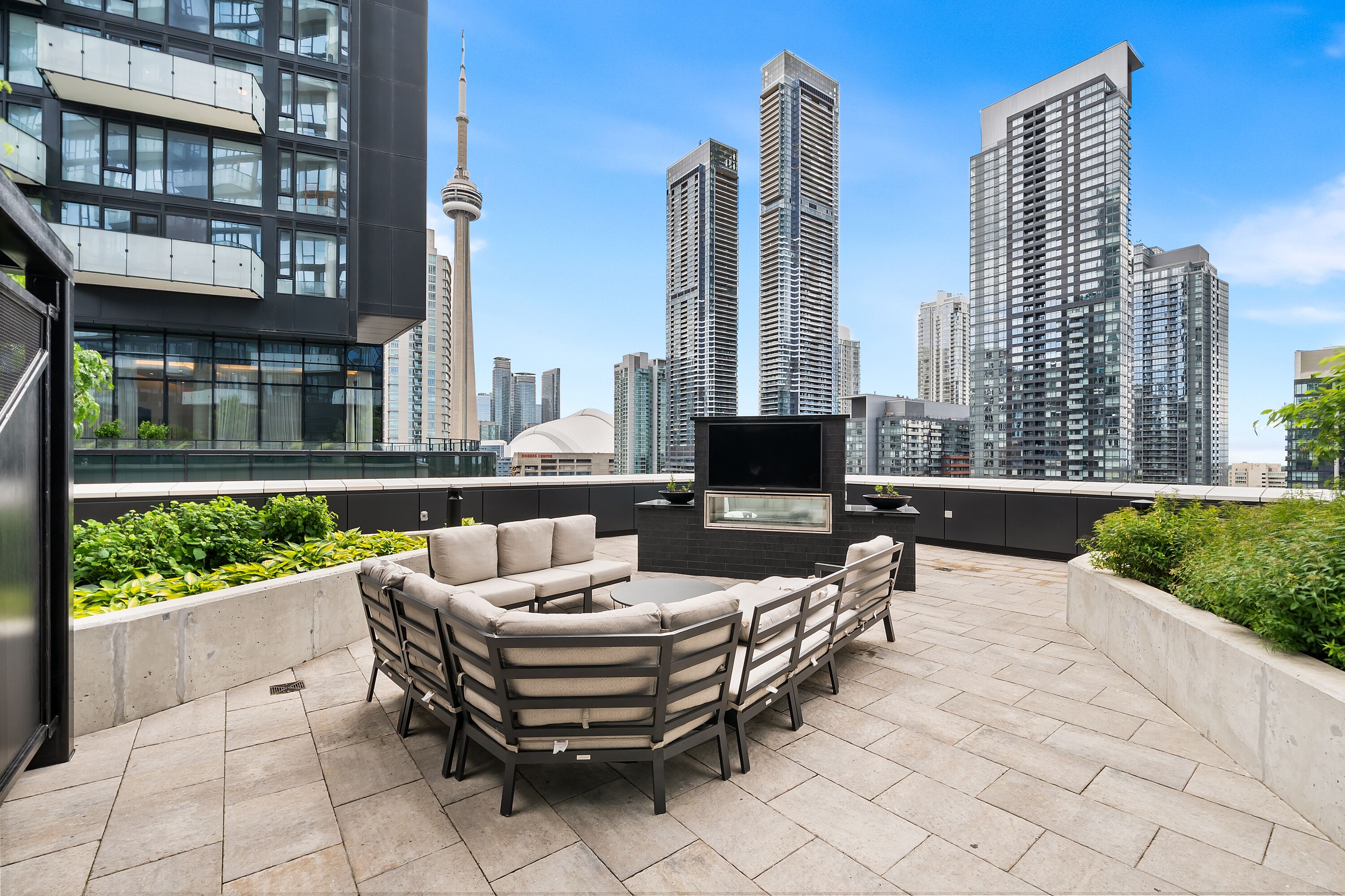  Toronto, Greater Toronto Area - 物件實景