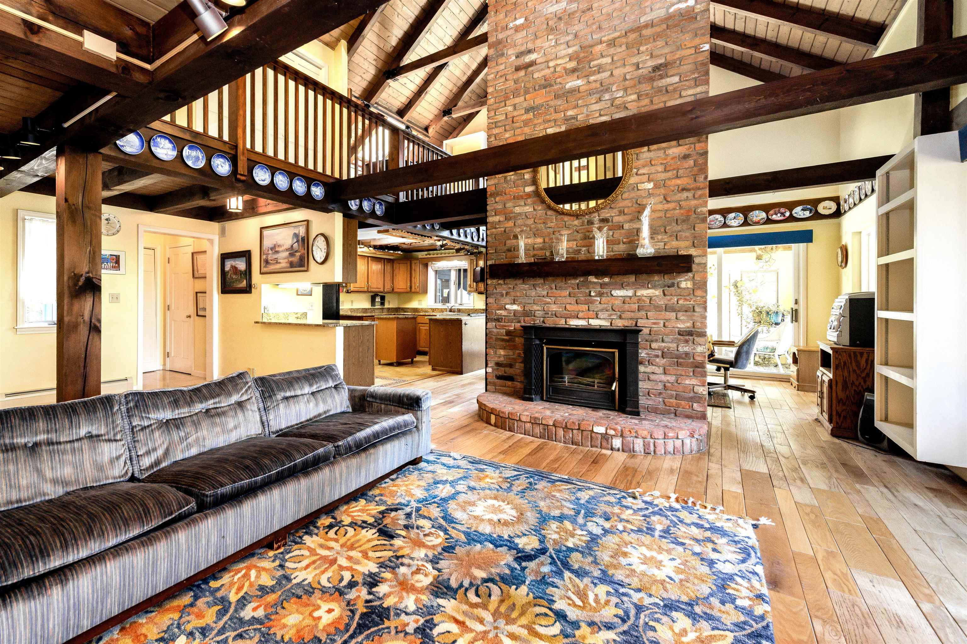 Newport, New Hampshire, 03773, United States, 4 Bedrooms Bedrooms, ,2 BathroomsBathrooms,Residential,For Sale,1891399