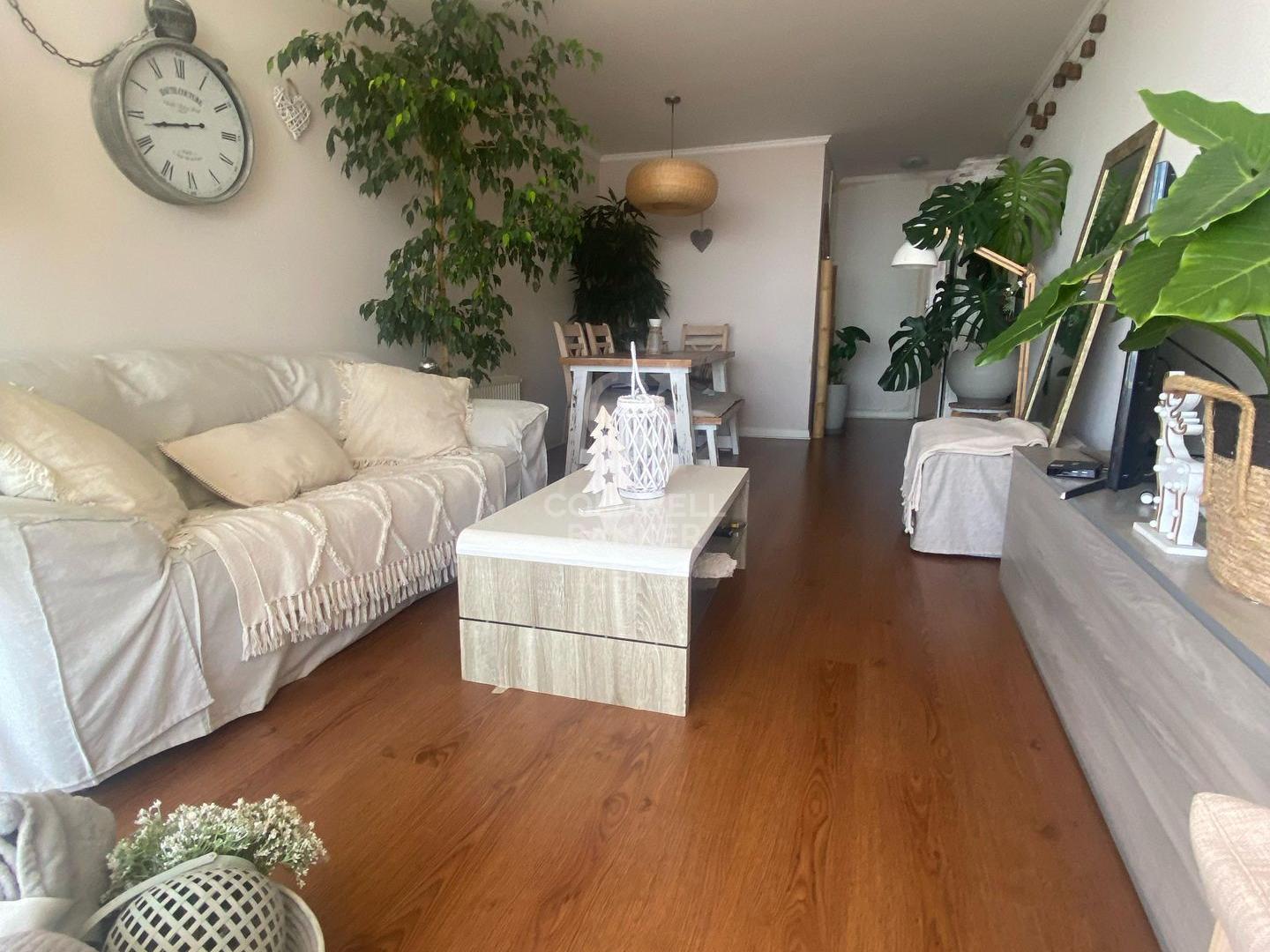 Concón, Chile, 3 Bedrooms Bedrooms, ,3 BathroomsBathrooms,Residential,For Sale,1787414