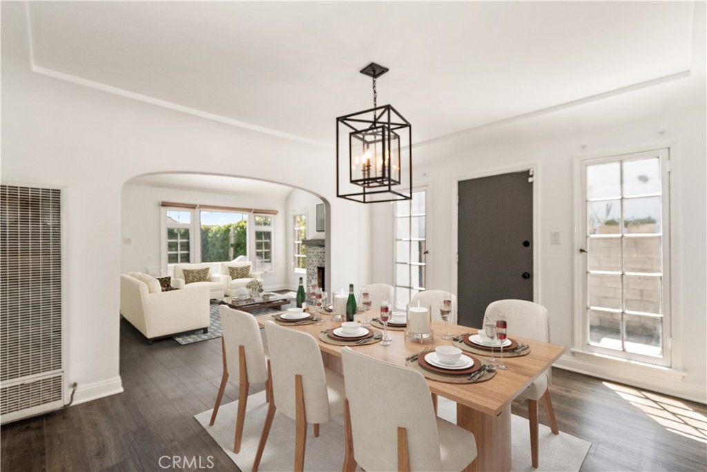 Los Angeles, California, 90019, United States, ,Residential,For Sale,2022270