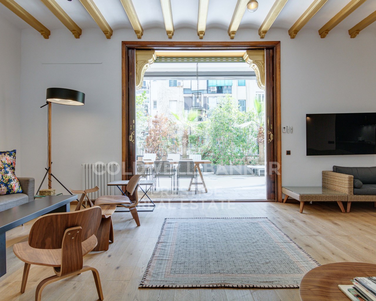 Barcelona, Catalonia, ES, 4 Bedrooms Bedrooms, ,4 BathroomsBathrooms,Residential,For Sale,1901550